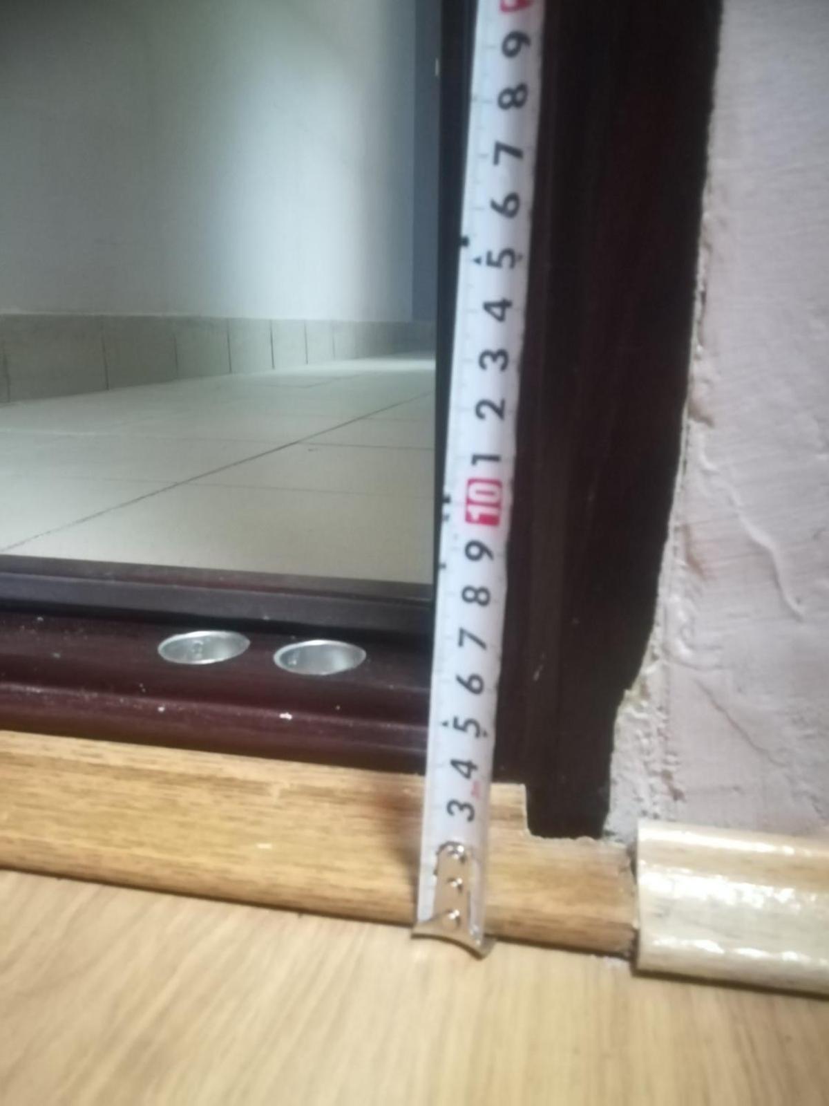 Apartmán Suvi Centar Ni Exteriér fotografie