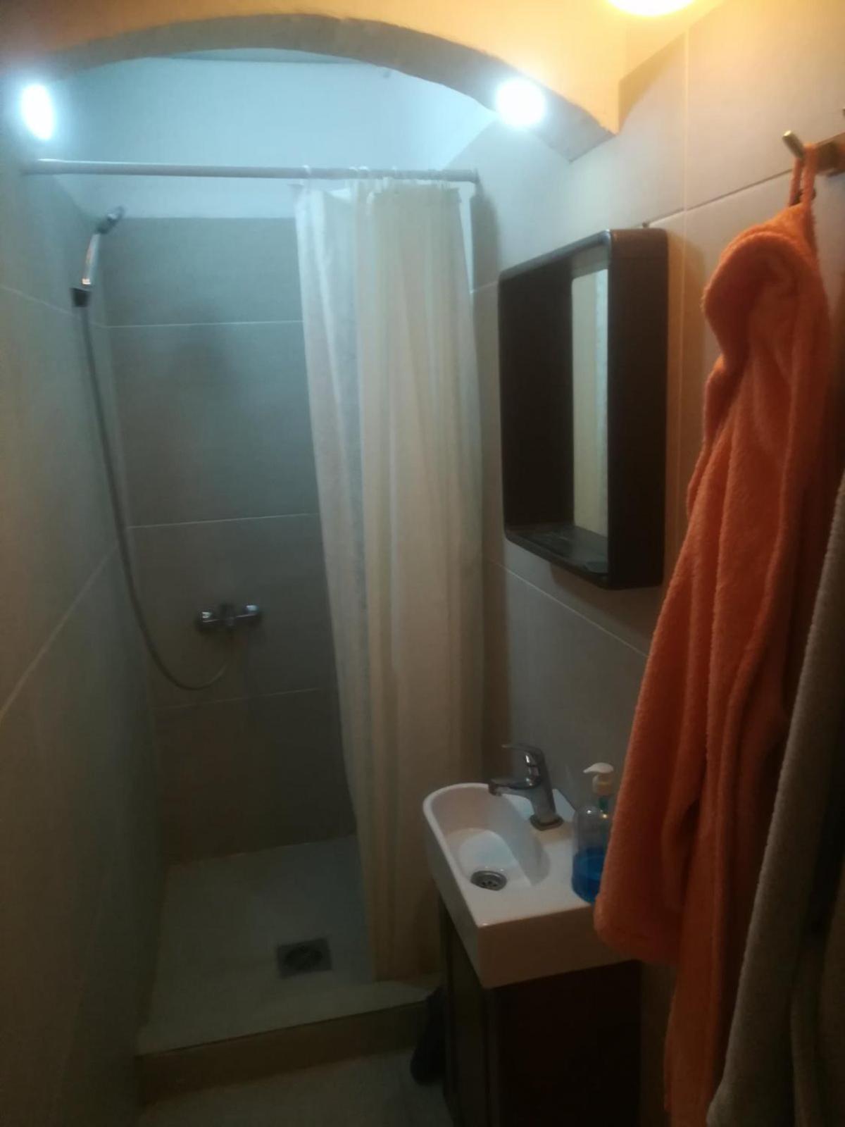 Apartmán Suvi Centar Ni Exteriér fotografie