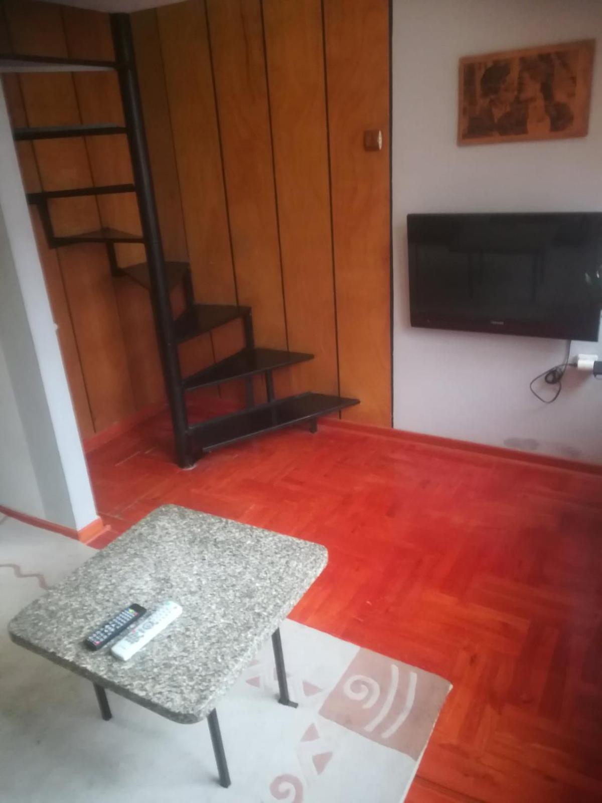 Apartmán Suvi Centar Ni Exteriér fotografie