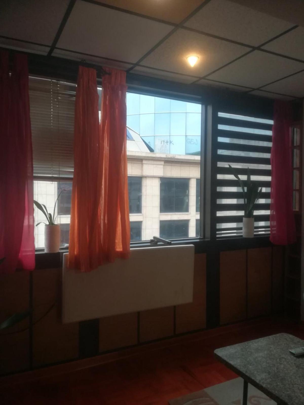 Apartmán Suvi Centar Ni Exteriér fotografie