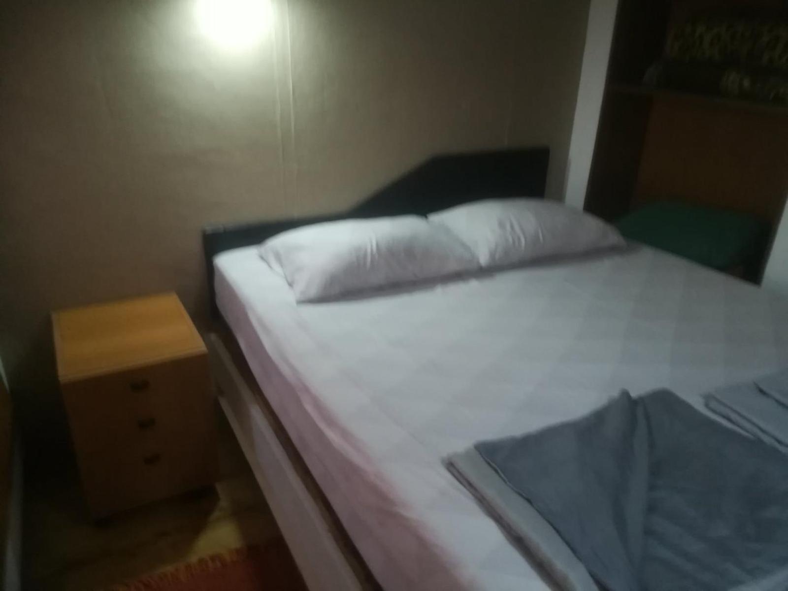Apartmán Suvi Centar Ni Exteriér fotografie