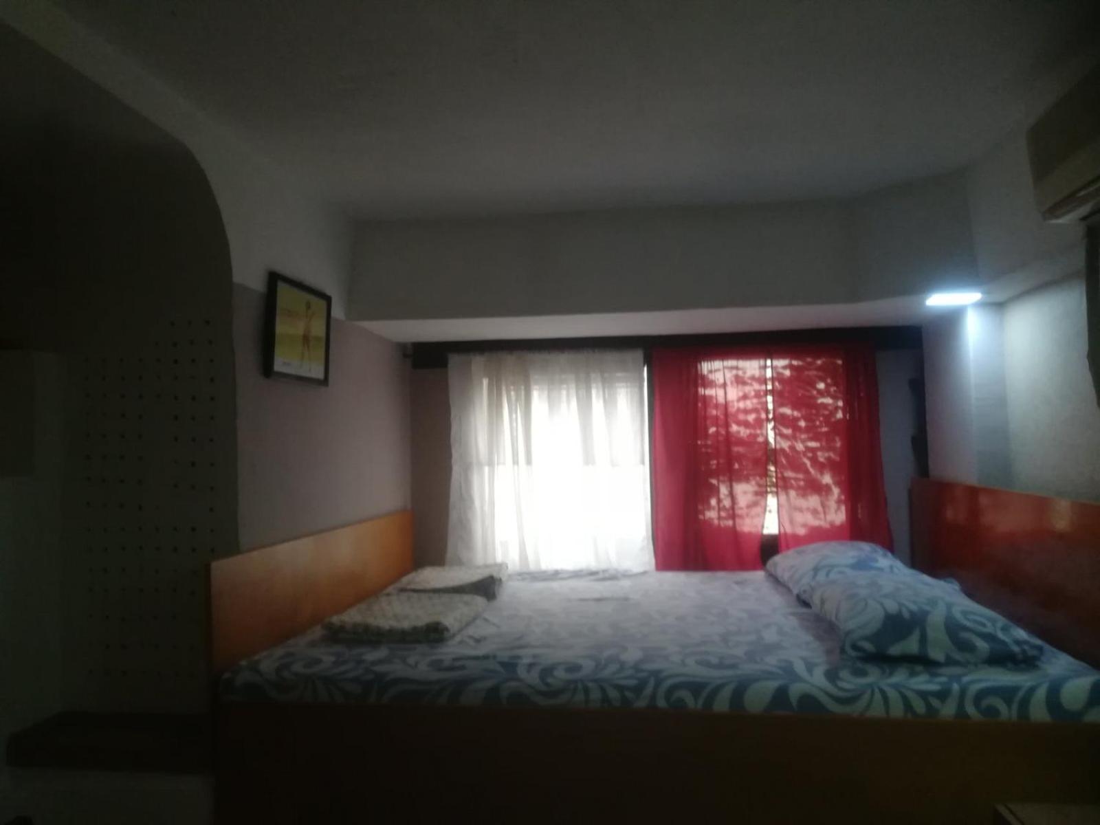 Apartmán Suvi Centar Ni Exteriér fotografie