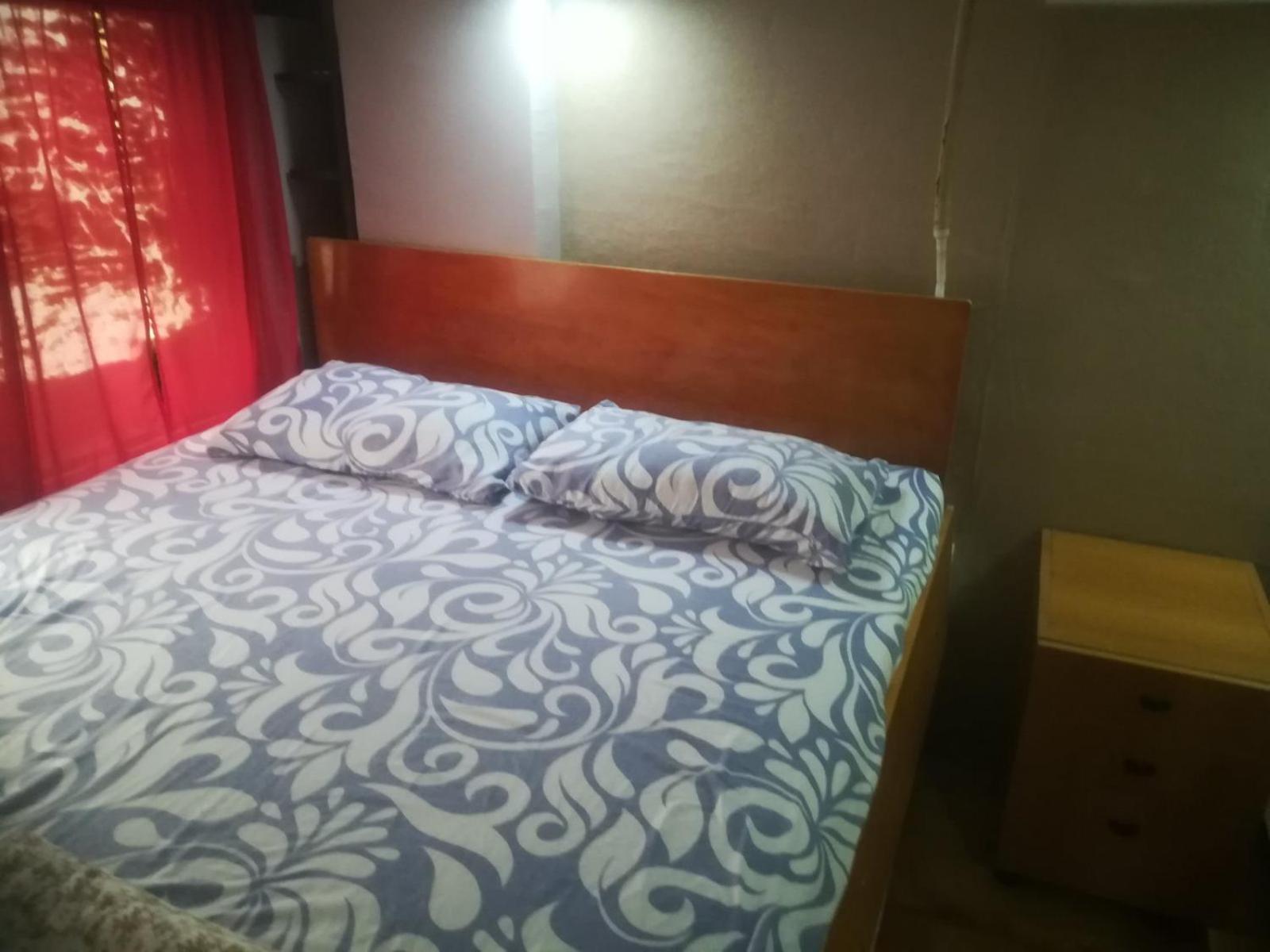 Apartmán Suvi Centar Ni Exteriér fotografie