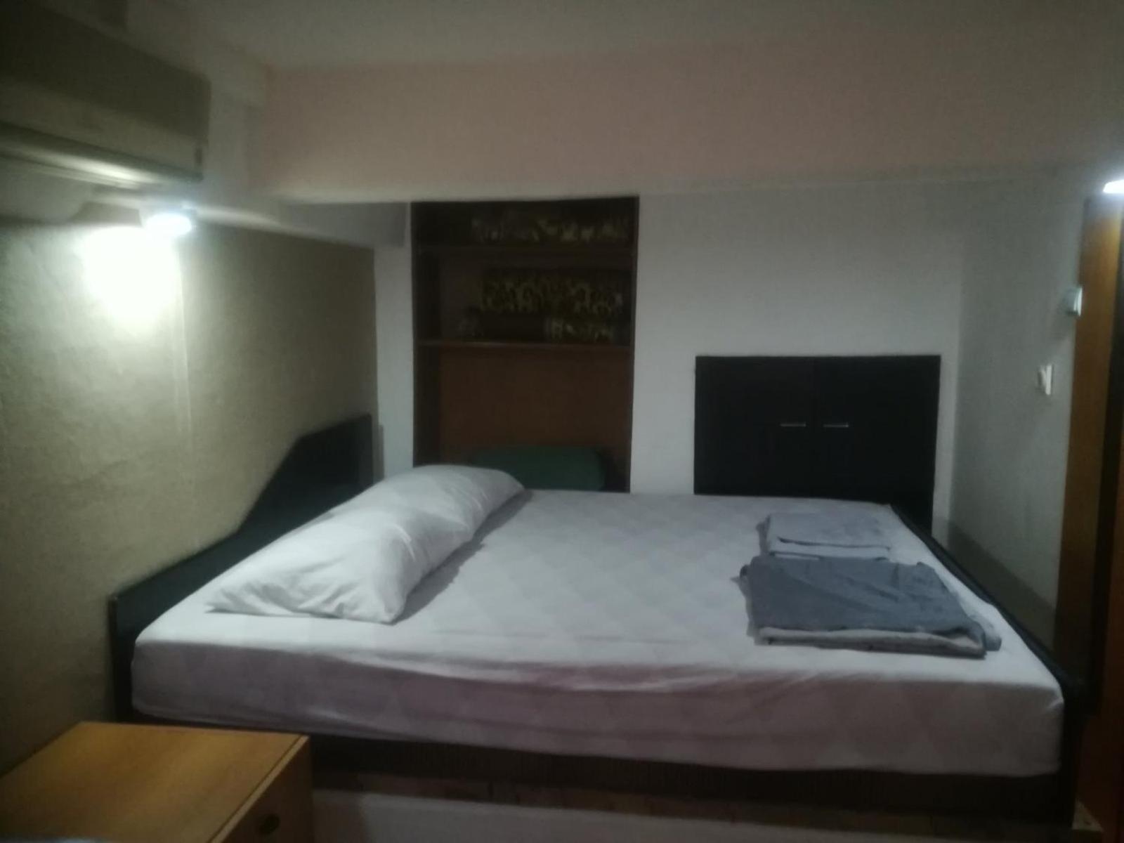 Apartmán Suvi Centar Ni Exteriér fotografie